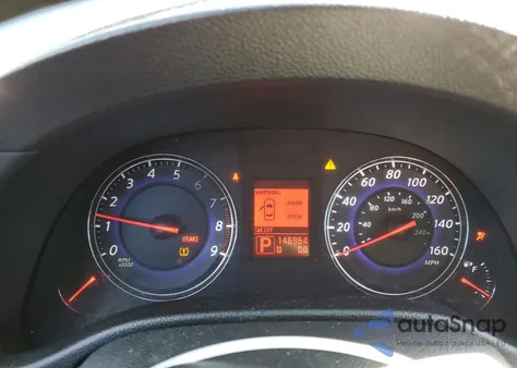 2009 Infiniti G37 from USA, damaged, VIN JNKCV61F39M350988